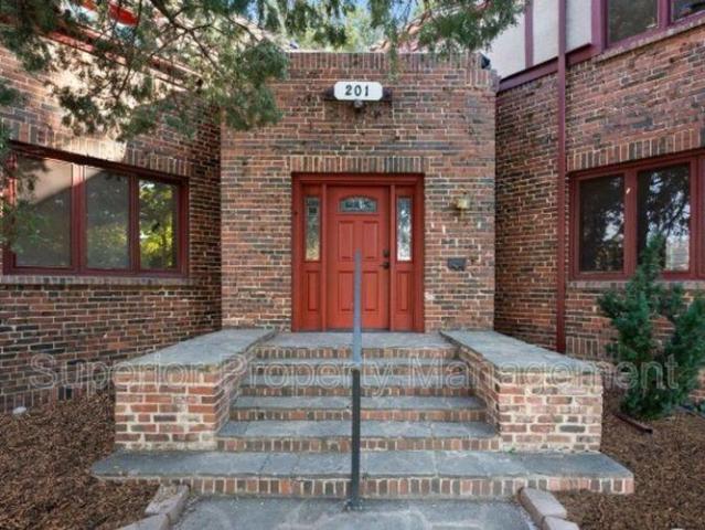 House for rent in Fort Collins
