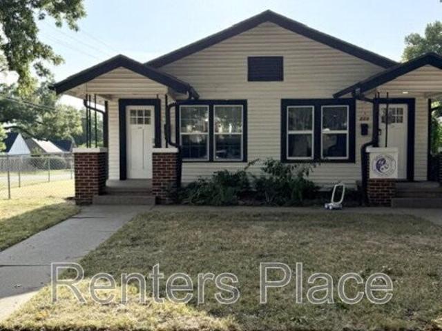 House for rent in Tulsa, Oklahoma