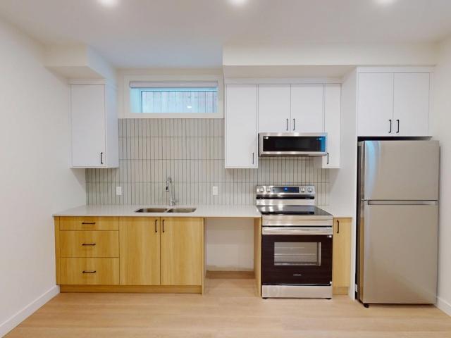 House for rent in Calgary, Northwest