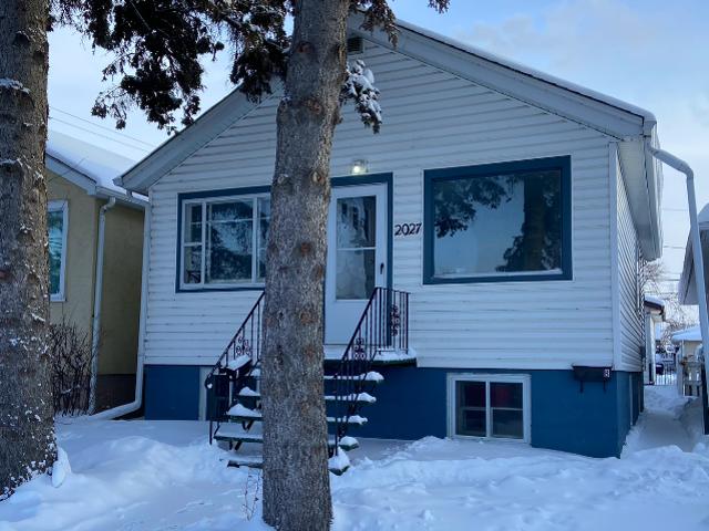 House for rent in Broders Annex, Regina