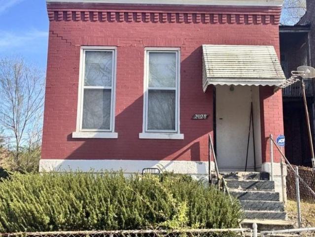 House for rent in Saint Louis, Missouri