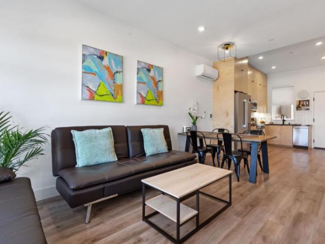 House for rent in Santa Cruz, California