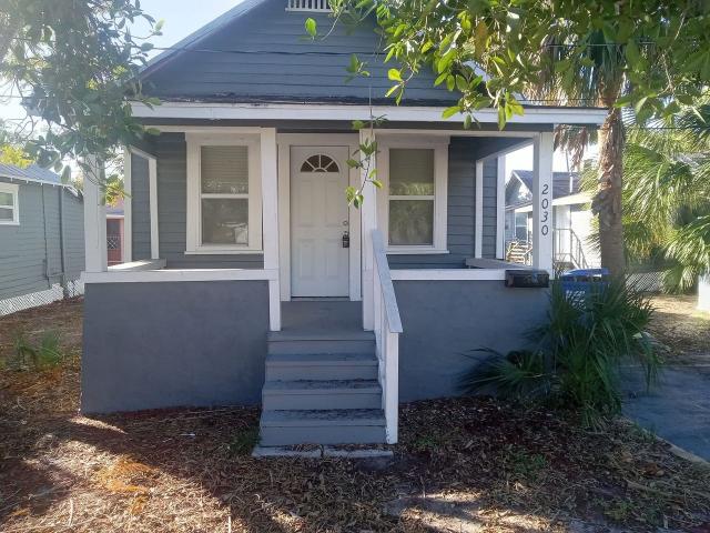 House for rent in Saint Petersburg, Florida
