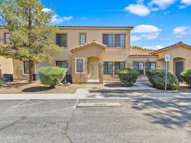 House for rent in Las Vegas, Nevada