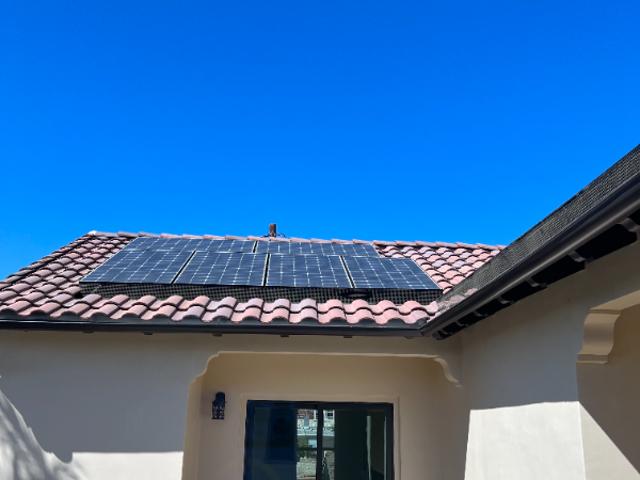 House for rent in Pasadena