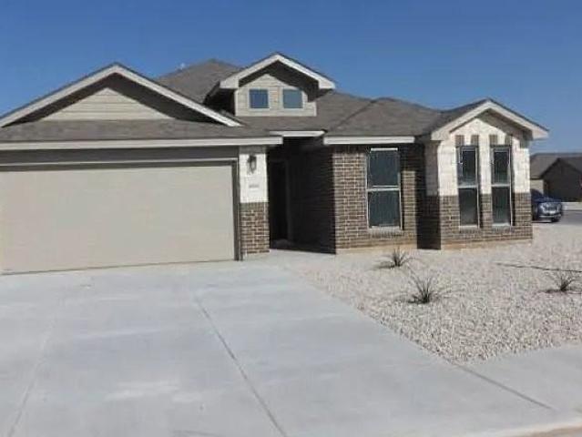 House for rent in Midland, Midland County