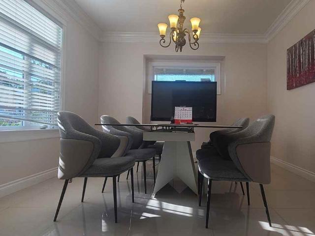 House for rent in Vancouver, British Columbia