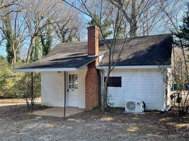 House for rent in Athens, Georgia