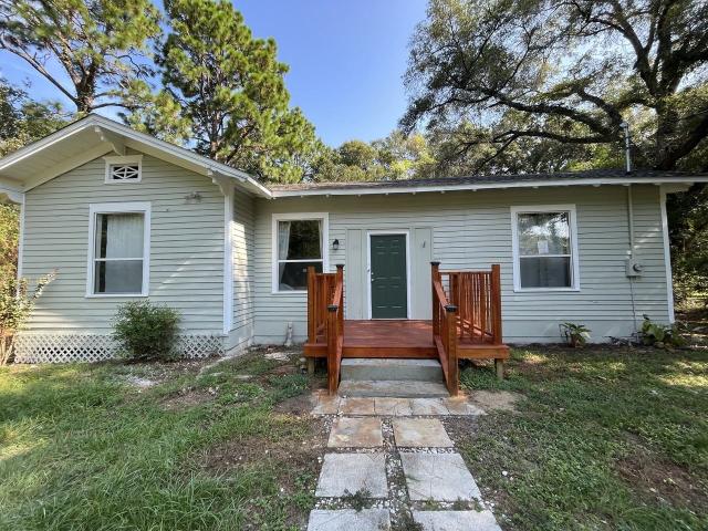 House for rent in Tallahassee, Florida