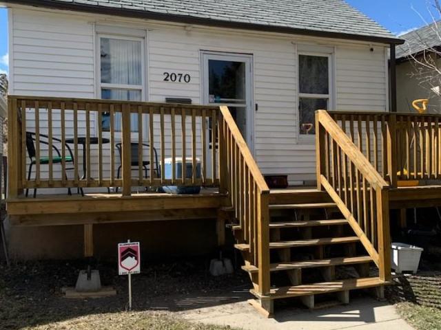 House for rent in Broders Annex, Regina