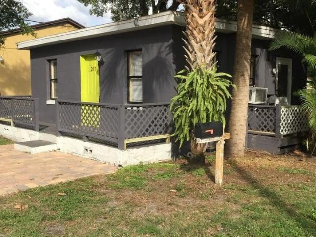 House for rent in Orlando
