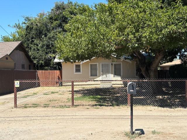 House for rent in Fresno, California