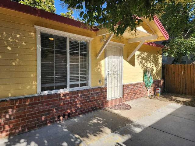 House for rent in Roseville, California