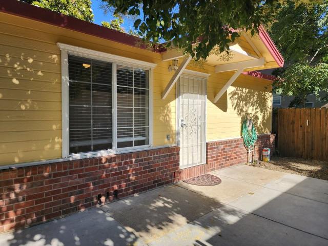 House for rent in Roseville, California