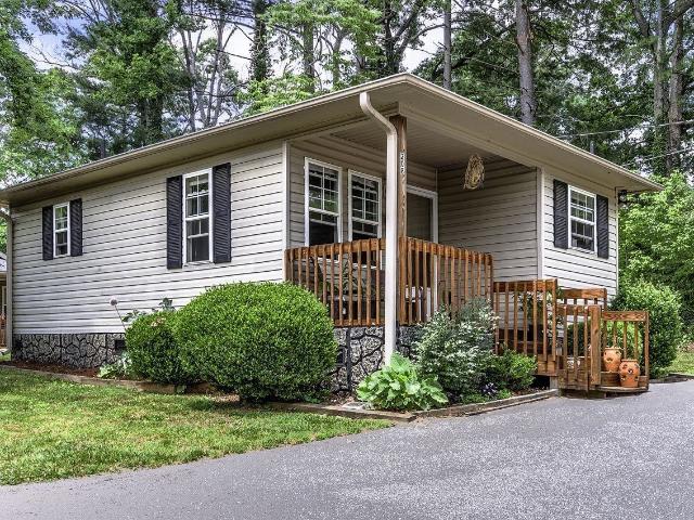 House for rent in Black Mountain, North Carolina
