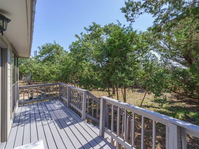 House for rent in Hays, Texas