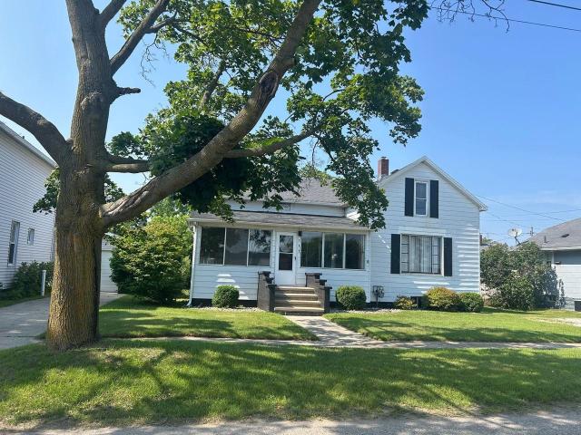 House for rent in East Tawas, Michigan