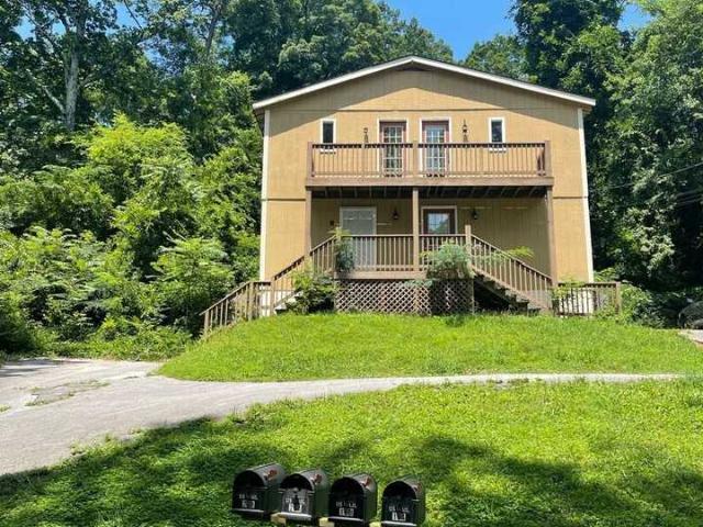 House for rent in Tennessee