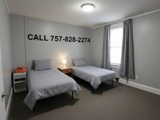 House for rent in Virginia