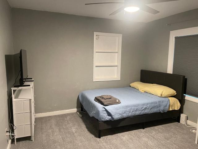 House for rent in Oklahoma City, Oklahoma