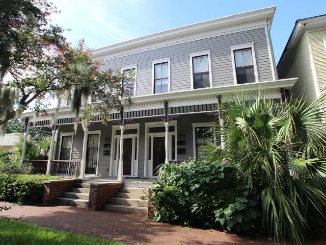 House for rent in Savannah, Georgia