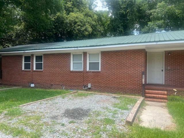 House for rent in Fayetteville