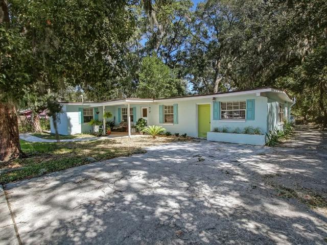House for rent in Fernandina Beach, Florida