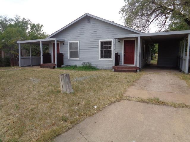 House for rent in Abilene