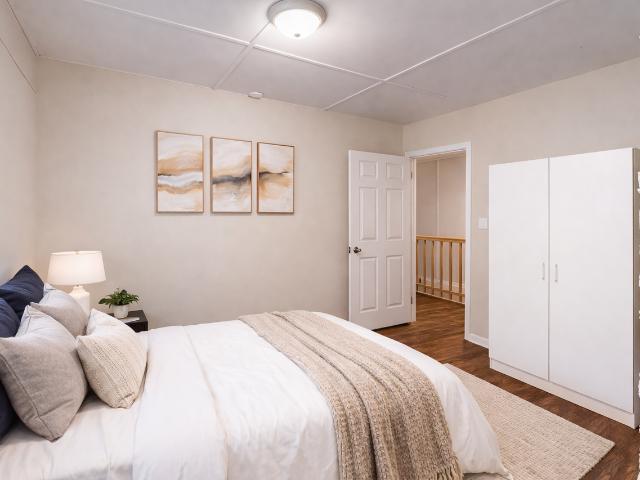 House for rent in Decatur, Georgia