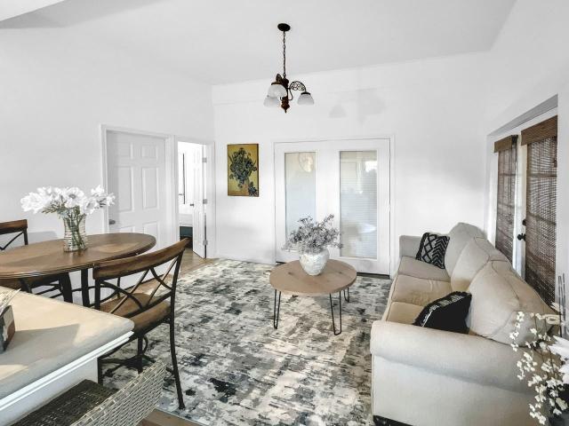 House for rent in Fort Worth