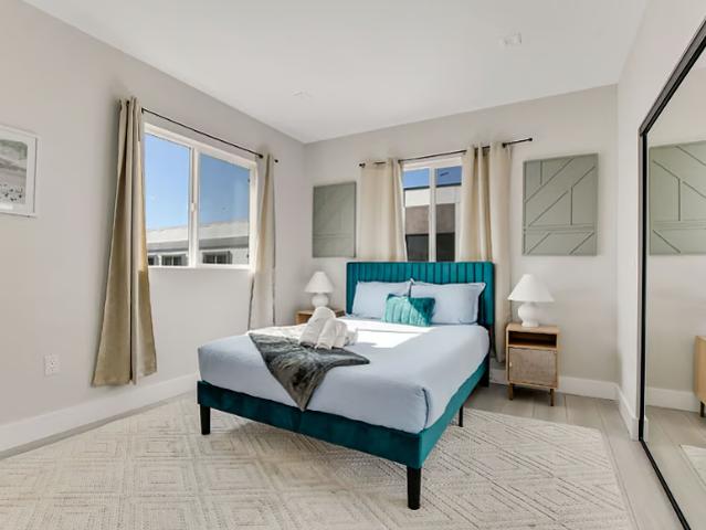 House for rent in Canoga Park, California