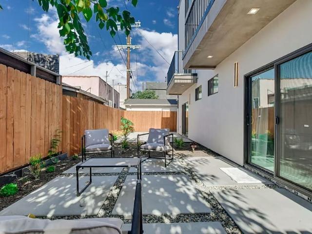 House for rent in Canoga Park, California