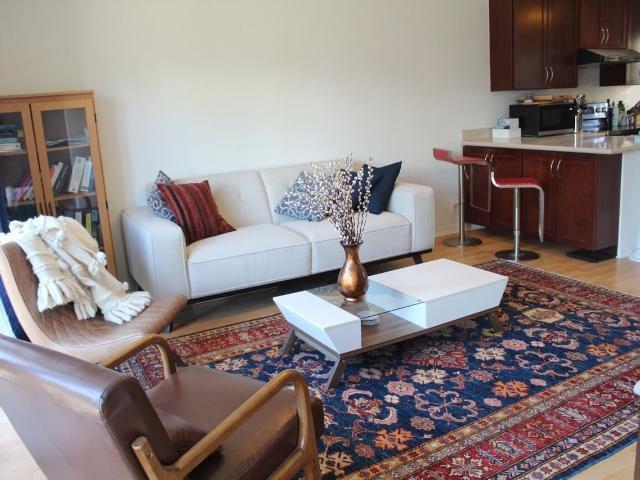 House for rent in San Francisco, California