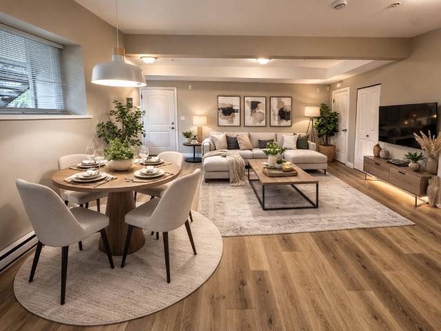 House for rent in Maple Ridge, British Columbia