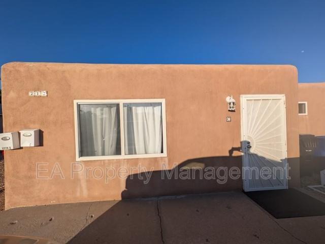 House for rent in New Mexico