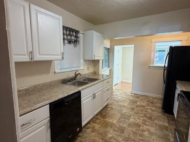 House for rent in Mills Addition, Klamath Falls
