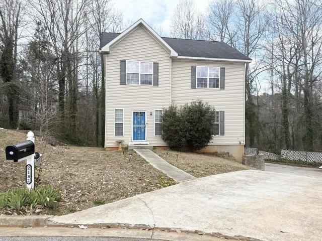 House for rent in Atlanta, Georgia