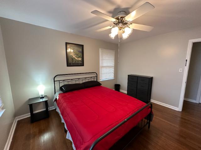 House for rent in Tucker, Georgia