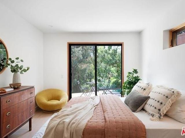 House for rent in Silver Lake, Los Angeles