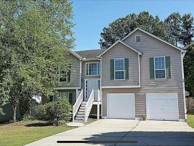 House for rent in Cobb, Georgia