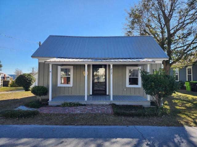 House for rent in Swansboro, North Carolina
