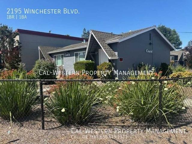 House for rent in Campbell House for rent in Campbell