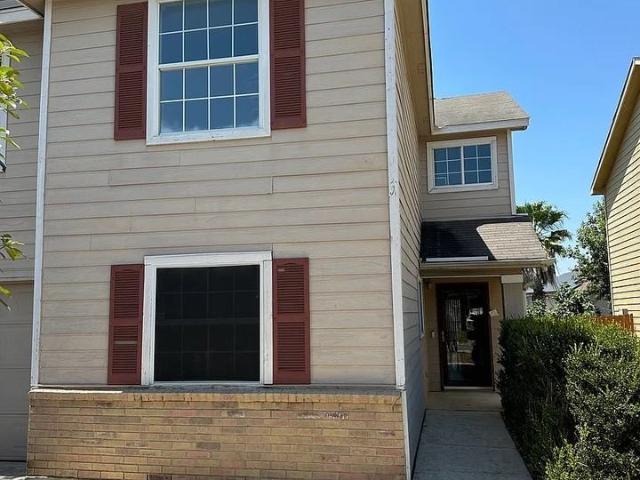 House for rent in San Antonio