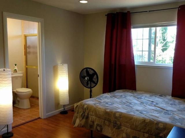 House for rent in Milpitas, California