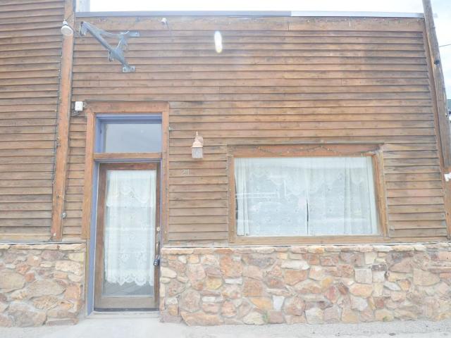 House for rent in Alma