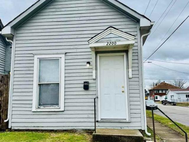 House for rent in Middletown, Ohio