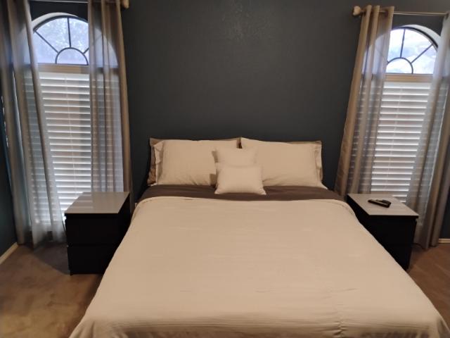 House for rent in Denton, Texas