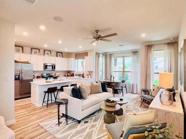 House for rent in Pflugerville