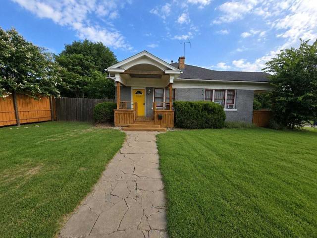 House for rent in Oklahoma City, Oklahoma