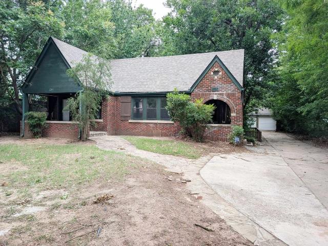 House for rent in Oklahoma City, Oklahoma